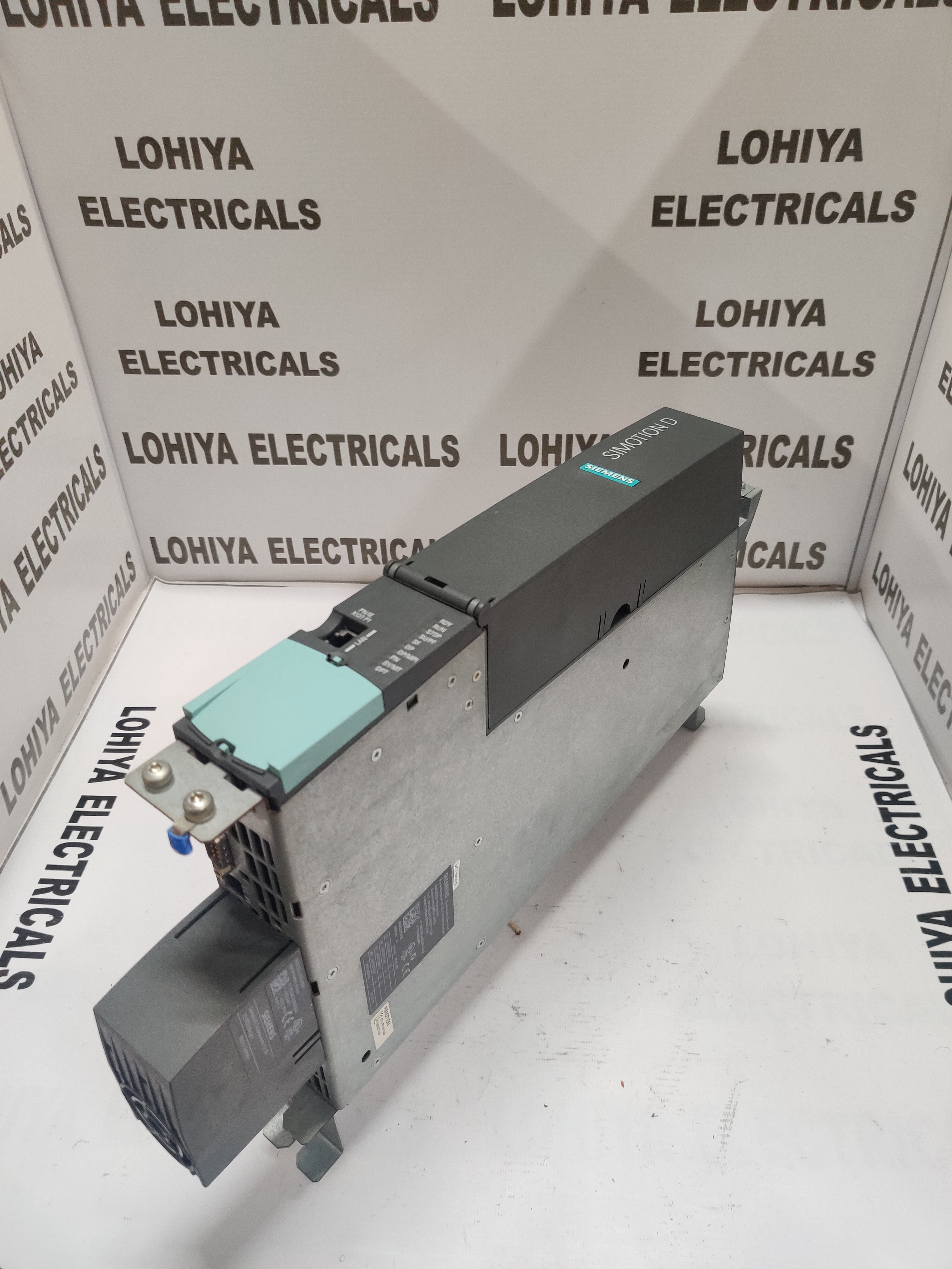 Simens D425-2dp/pn Control Unit