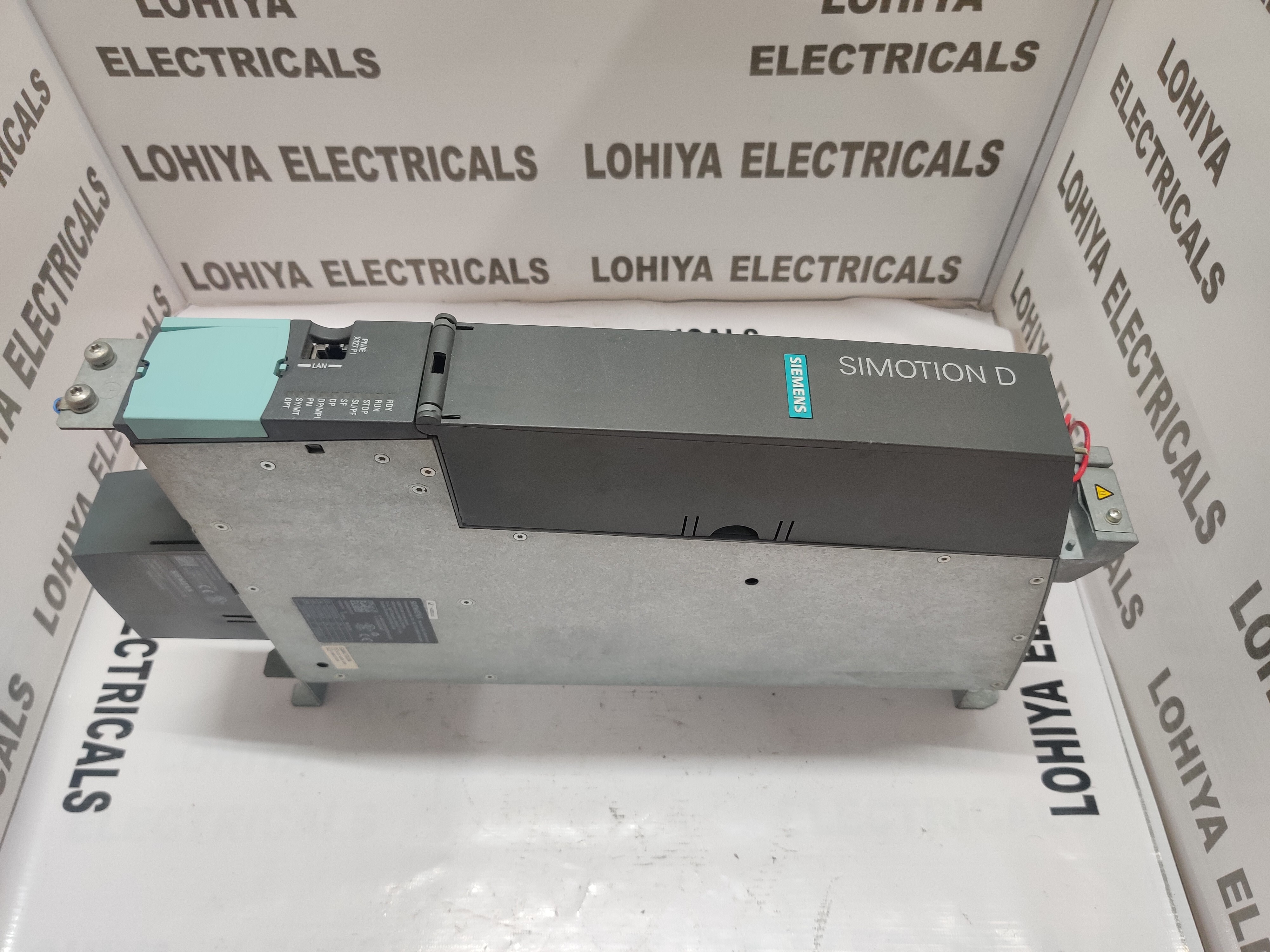 Simens D425-2dp/pn Control Unit