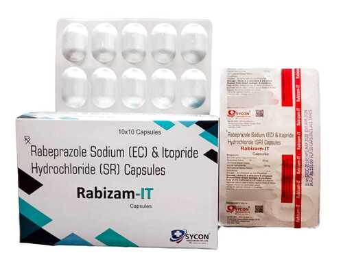 RABIZAM-IT CAPSULE