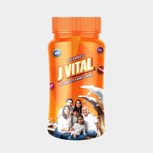 हेल्थ ड्रिंक पैकेजिंग: पैकेट