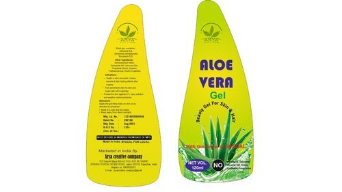 Alovera Gel - Aloe Vera Extract, Supports All Age Groups | Hydrates & Soothes Skin, Promotes Healing, Reduces Inflammation