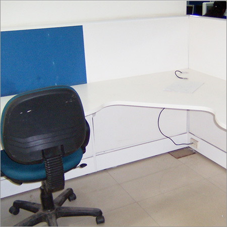 Modular Office Furniture
