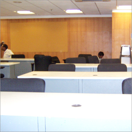 Conference Hall Furniture