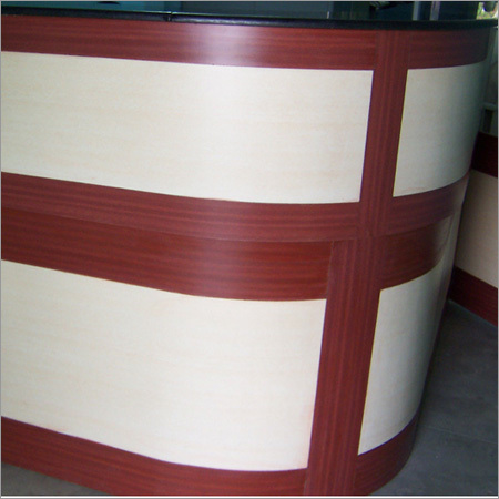 Reception Furniture