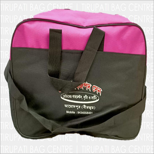 Purple Side Travel Corporate Bag