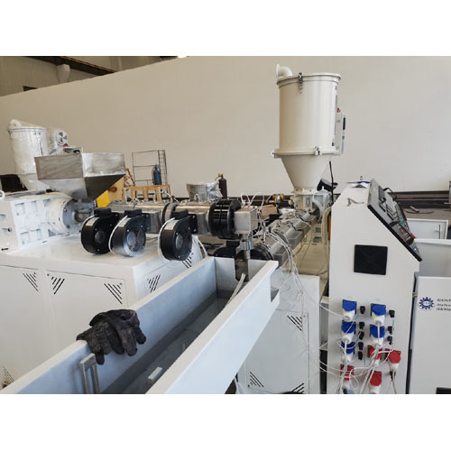 Automatic Tpr Shoe Welt Machine