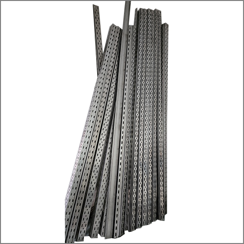 इलेक्ट्रिक केबल ट्रे की लंबाई: आवश्यकता के अनुसार मीटर (एम)