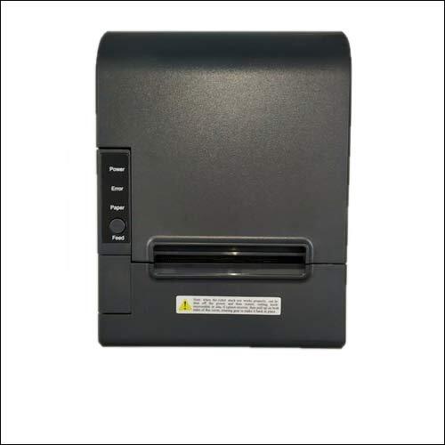 Thermal Receipt Printer Paper - 80mm Width, Document Quality, Reliable Printing Performance, Eco-Friendly Design