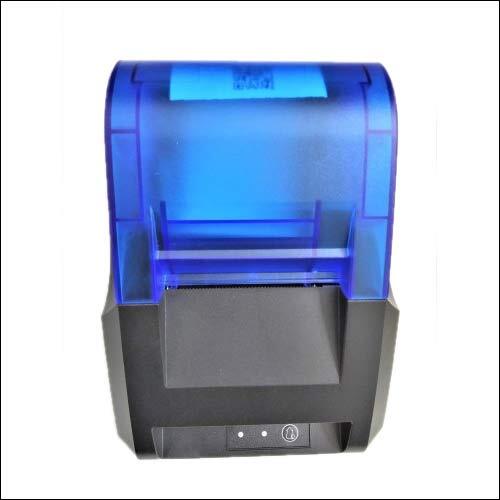 58mm Thermal Receipt Printer USB Connectivity