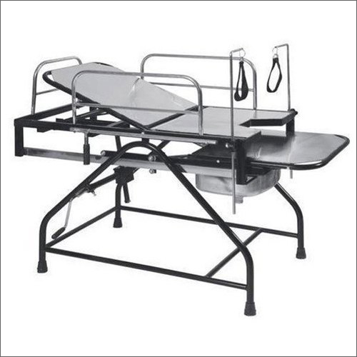 Hospital Labour Table - Design: Without Rails