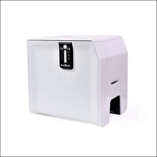 Automatic Evolis Primacy Lamination Module Clm - Card Lamination Module