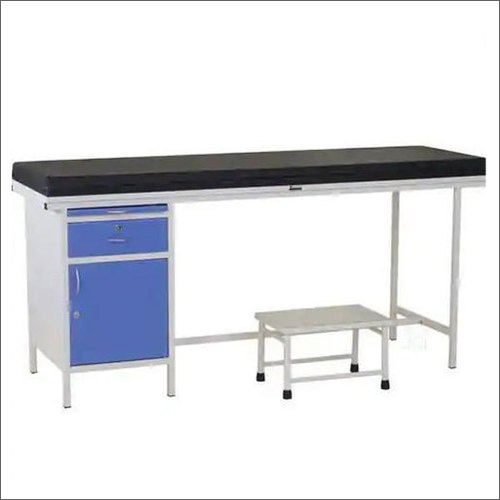 Basic Examination Table - Design: Without Rails