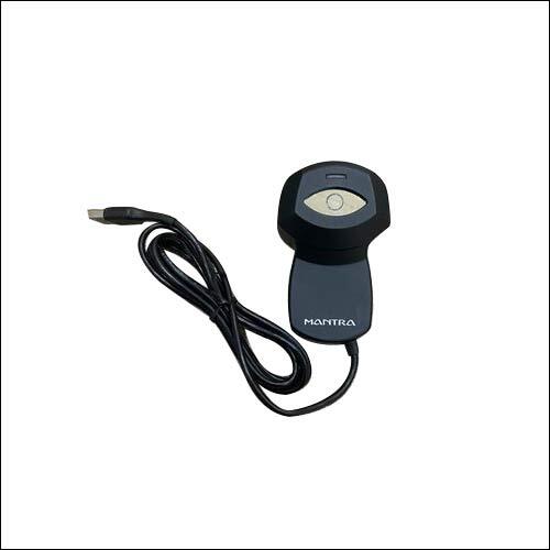 Mantra Mis 100v2 Iris Scanner