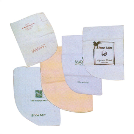 जूते के लिए मिट