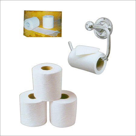 Toilet Roll
