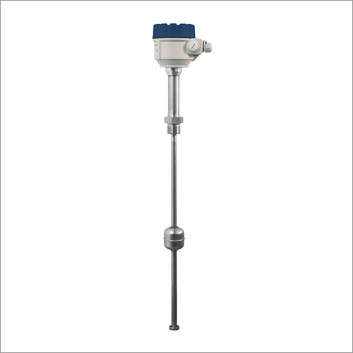 NIVOTRACK - Compact Magnetostrictive Level Transmitter