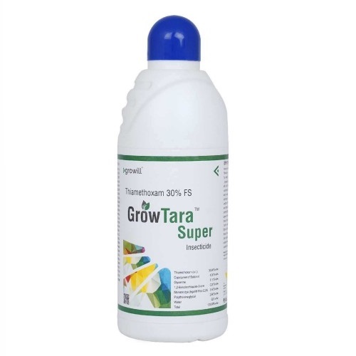 White Thiamethoxam 30% Fs