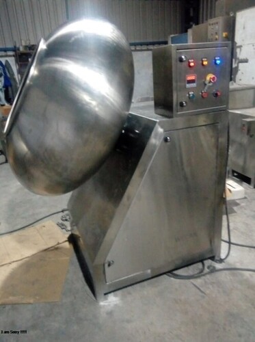 FLAVOURING MACHINE