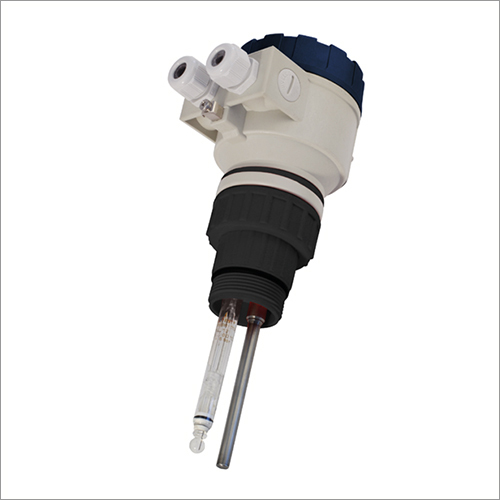 Anacont Lep - Ler Ph And Orp Transmitter Output: 4-20 Ma