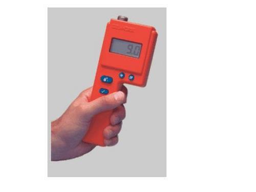 Cotton Moisture Meter
