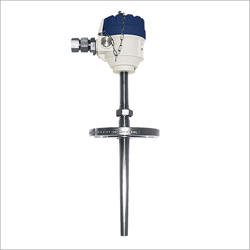 Blue-White Thermocont Tn - Tx Thermowell Temperature Sensor