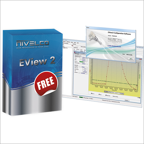 Eview2 Hart Configuration Software