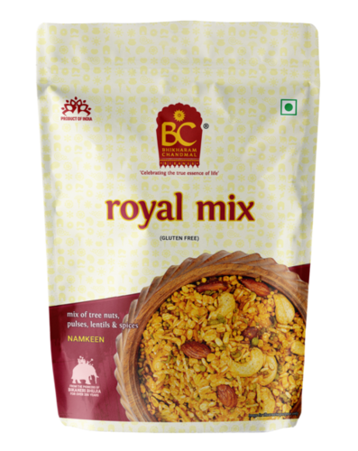 Royal Mixture Shelf Life: 6 Mnth