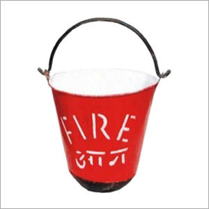 आग का बाल्टी
