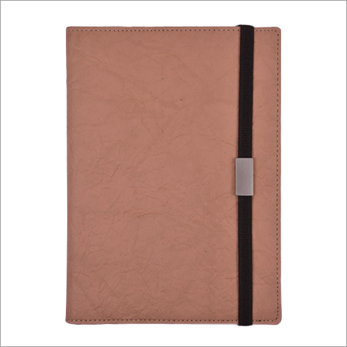 Handpicked Wrinkle Premium Notebook