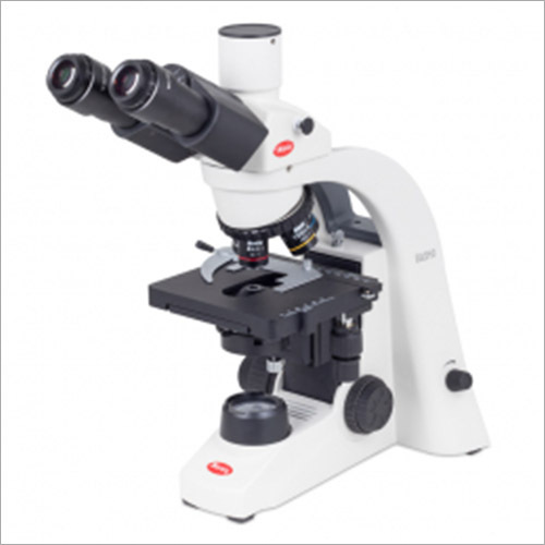 Led Trinocular Microscope Application: Laboratory