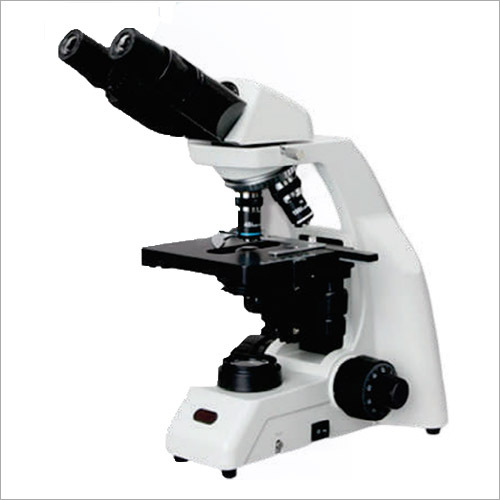  डिजी 125 दूरबीन अनुप्रयोग: प्रयोगशाला