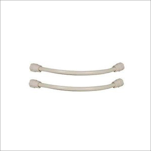 प्लास्टिक कनेक्टिंग ट्यूब