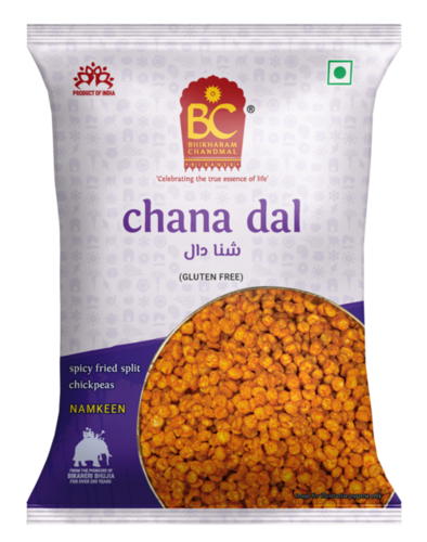 Chana Dal Shelf Life: 6 Mnth