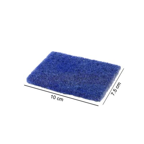 Kitchen Scrubber Pads For Utensils