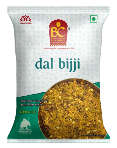 Dal Bijji Shelf Life: 6 Mnth