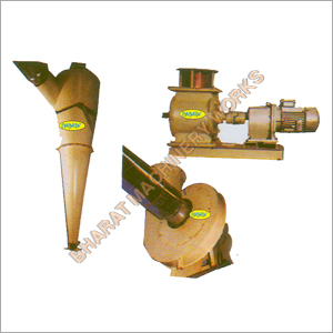 चावल मिल मशीनें