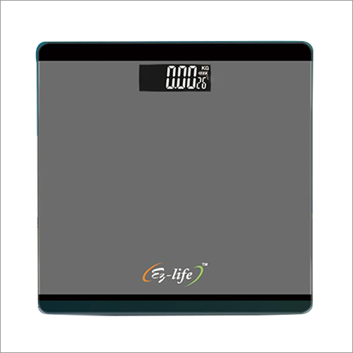 व्यक्तिगत डिजिटल स्केल