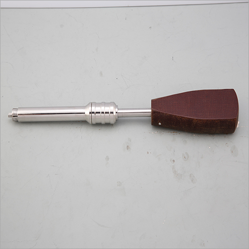 Coupling screw driver (Hexognal)