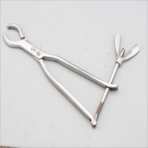 Heygroves Bone Holding Forceps