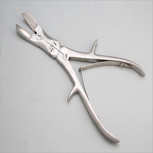 Horsley Liston Bone Cutter