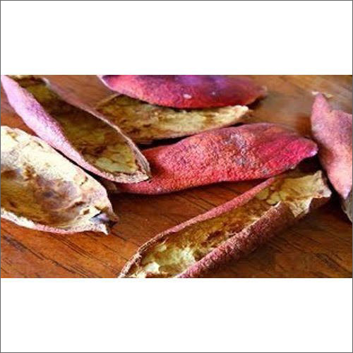 अनार के सूखे छिलके