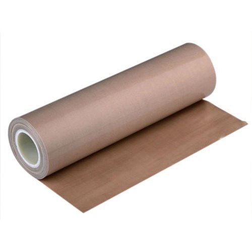 PTFE कोटेड फाइबरग्लास फैब्रिक शीट