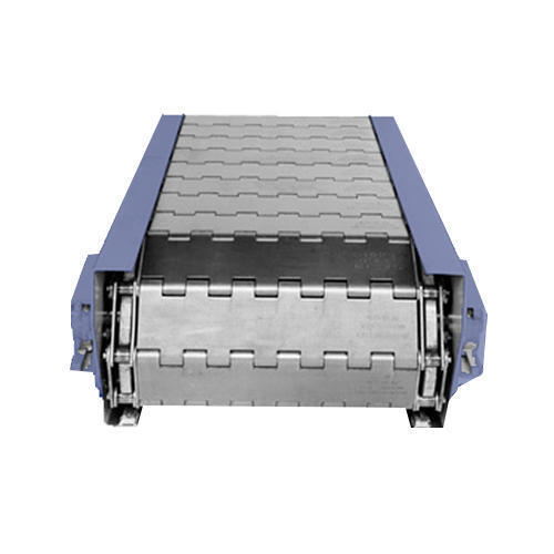 Flat Top Conveyor