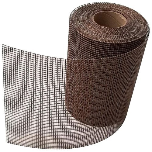 Shrinking Packing Mesh Conveyor