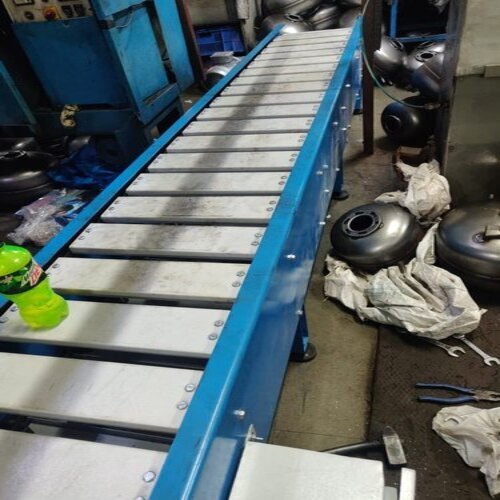 Slat Conveyor