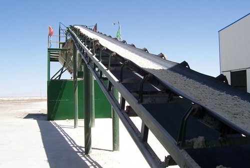 Heavy Duty Polyester Conveyor Belt