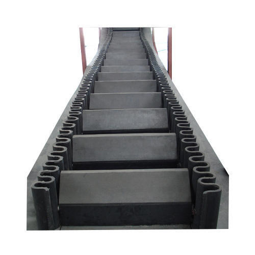 Heavy Duty Conveyor Belt