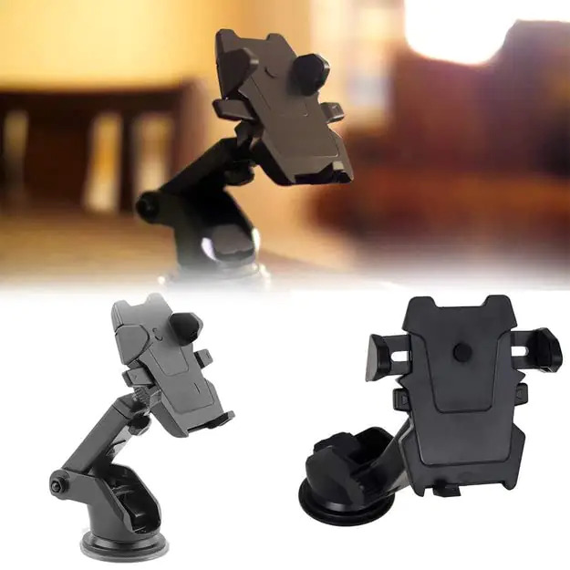 Adjustable Car Mount