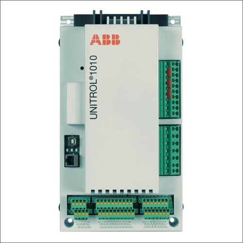 UNITROL 1010 ABB डिजिटल वोल्टेज नियामक