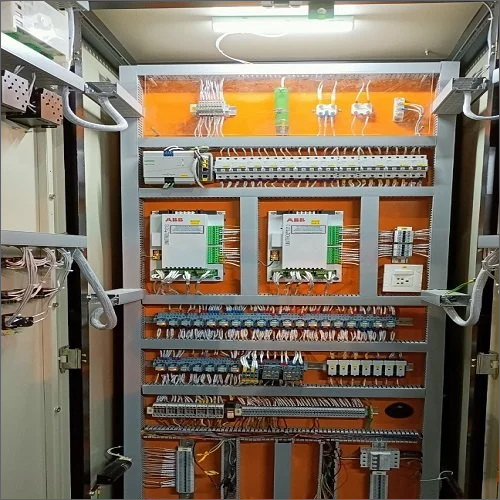 ABB ब्रशलेस उत्तेजना प्रणाली